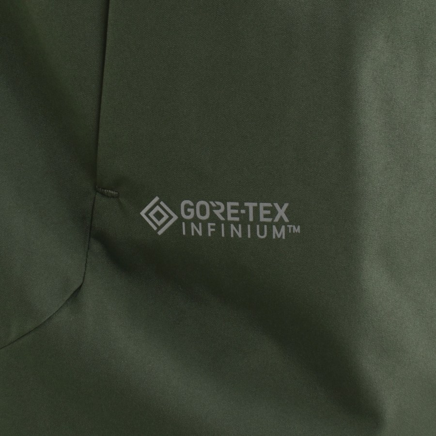Norse projects jens zip overshirt shop